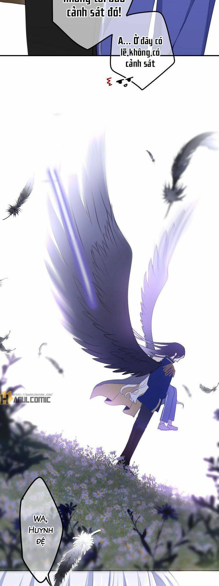 monster - độ ấm của dã thú trầm tĩnh chapter 2 62