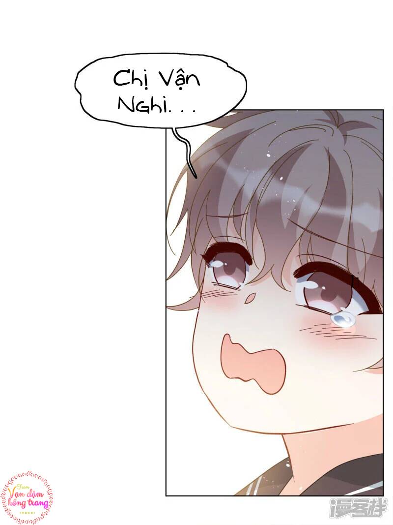 cô ấy đến rồi, xin nằm xuống! chapter 220 3