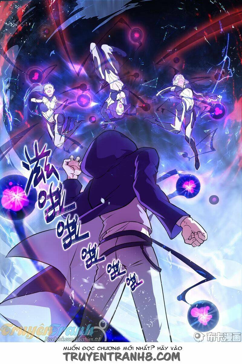 băng hoại 3rd chapter 58 10