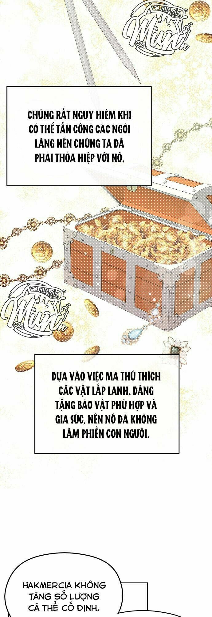 tôi không cố ý quyến rũ nam chính đâu! chapter 26 17