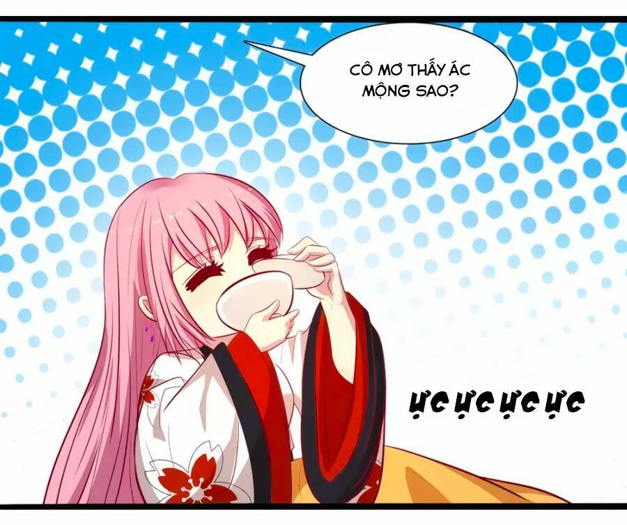 thỏ yêu tiểu vương phi chapter 54 34