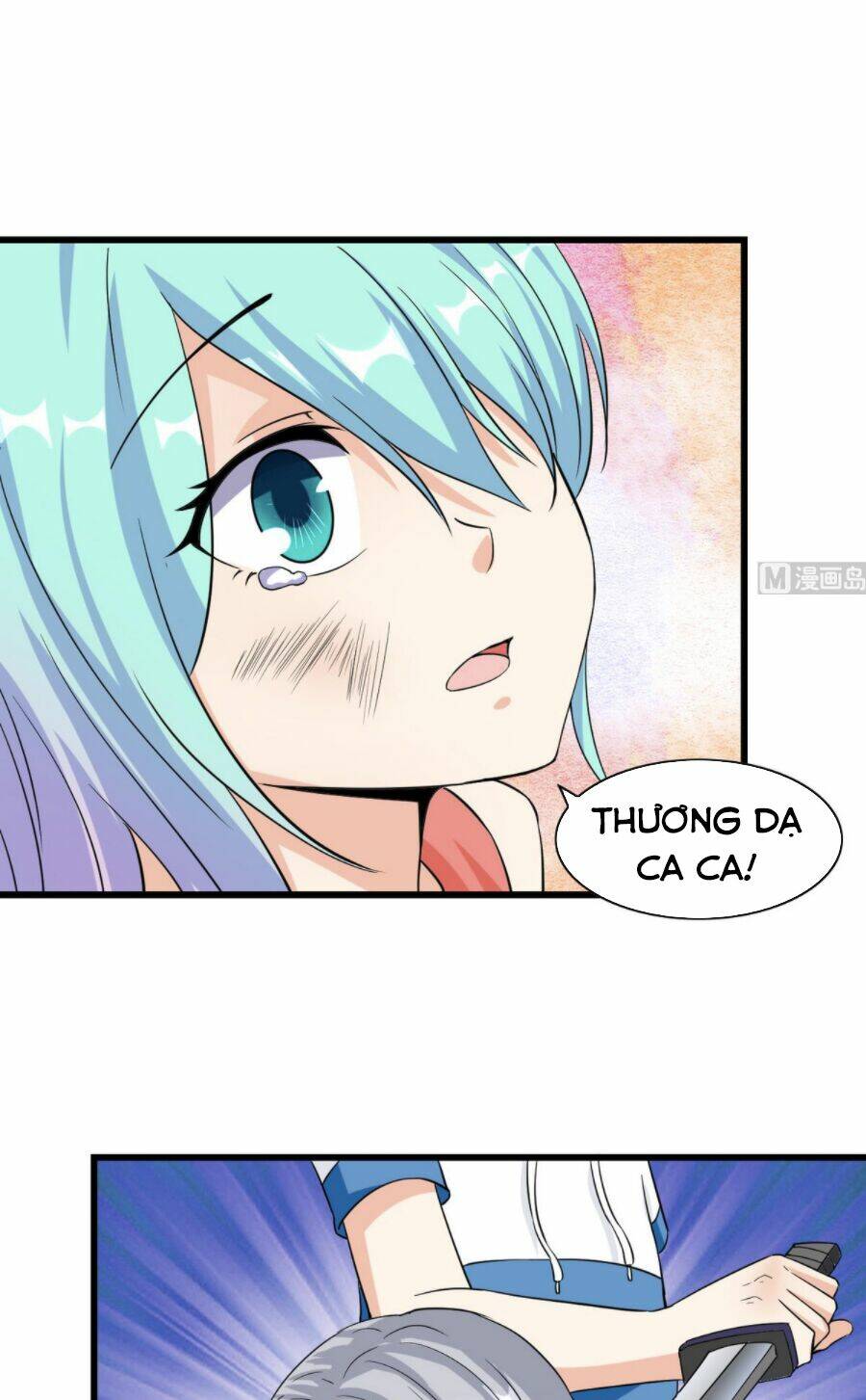 hắn là long ngạo thiên chapter 63 1