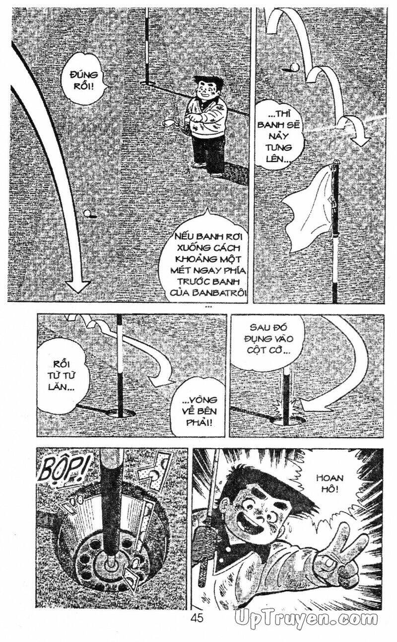 ashita tenki ni naare chapter 13 47