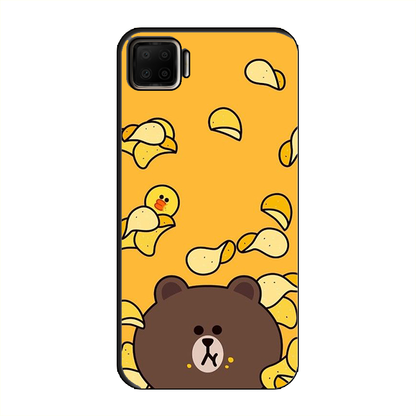 Ốp Lưng Dành Cho OPPO A73 2020