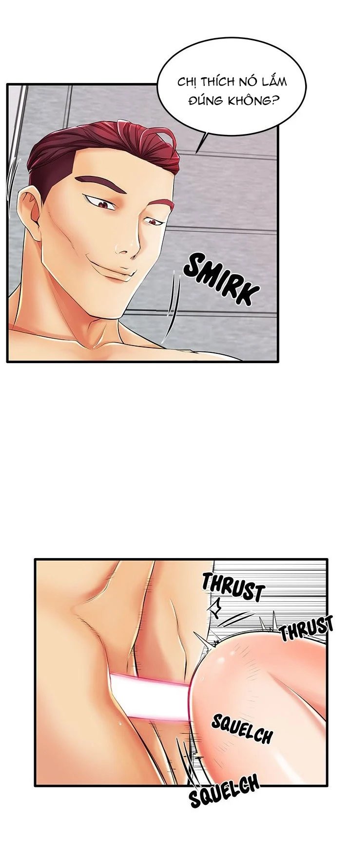 người mẹ xấu xa chapter 5 18