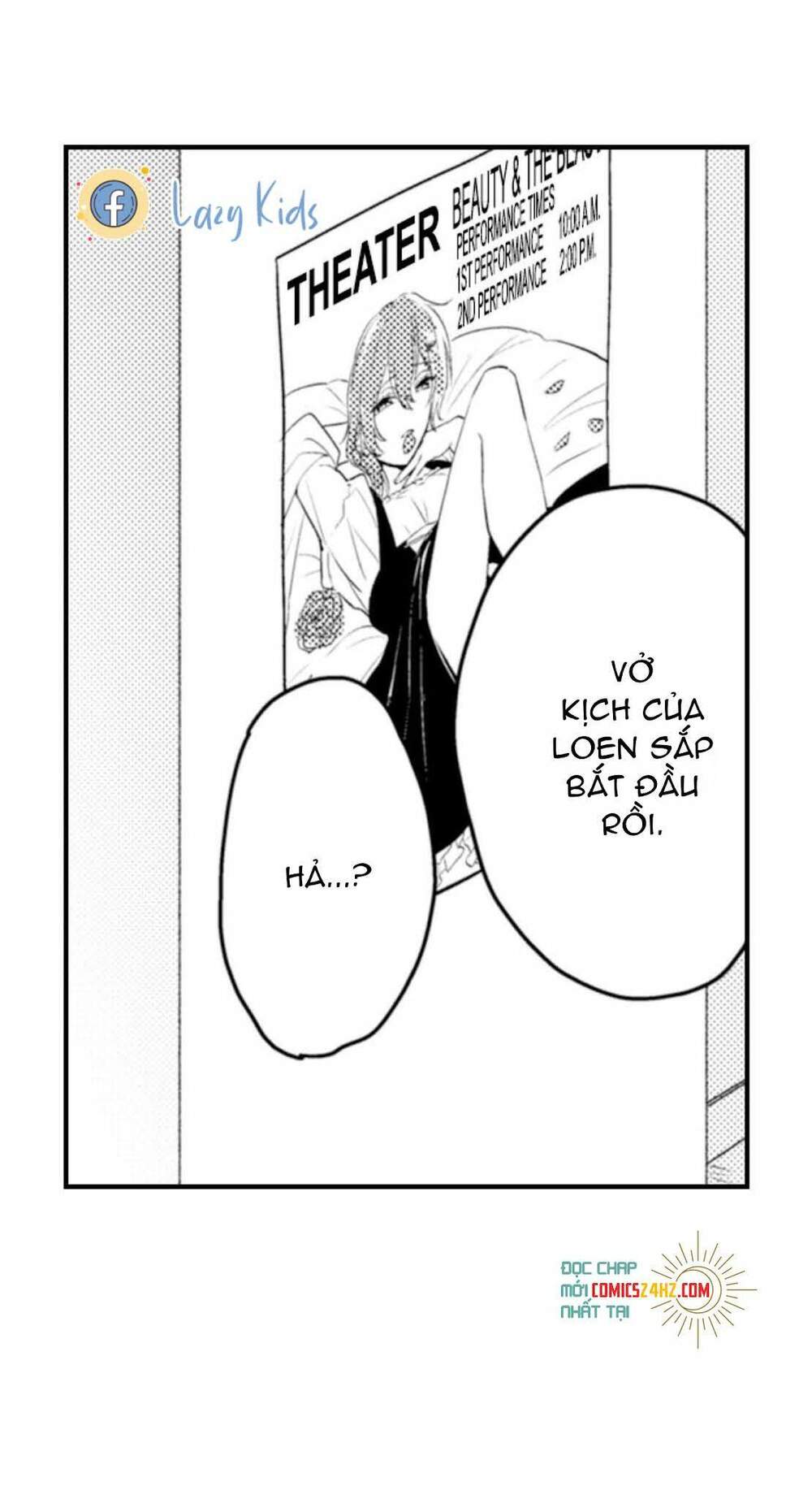 mang thai ở trường nam sinh chapter 79 11