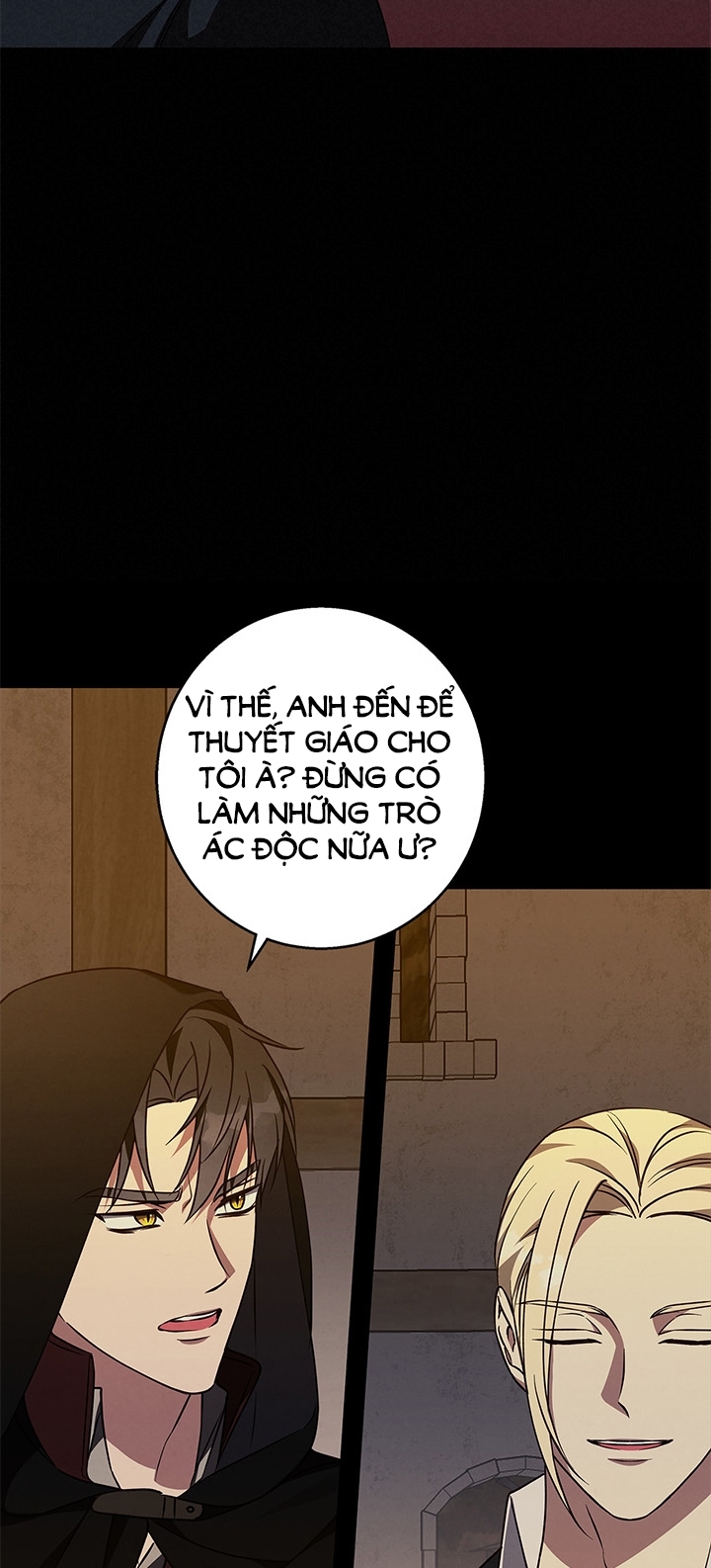 mùa đông đến chapter 59.2 33