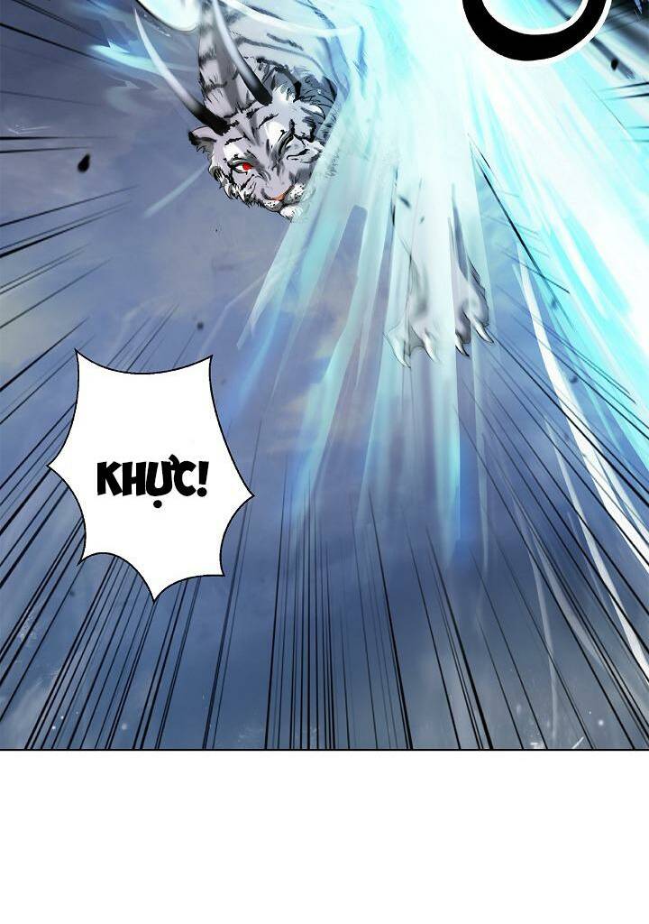 xuyên không thành hổ chapter 128 69