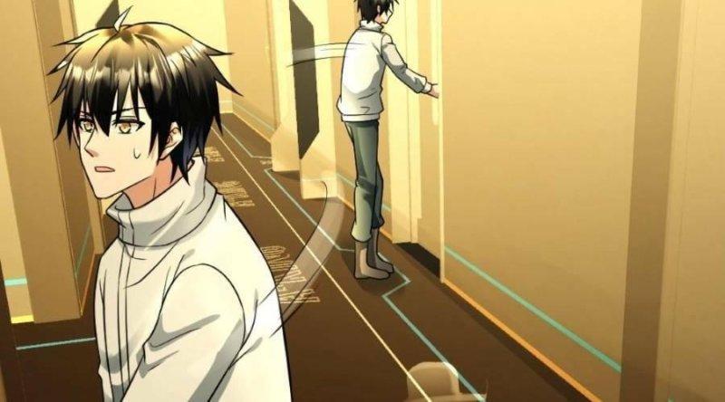 toàn cầu băng phong, ta chế tạo phòng an toàn chapter 96 45