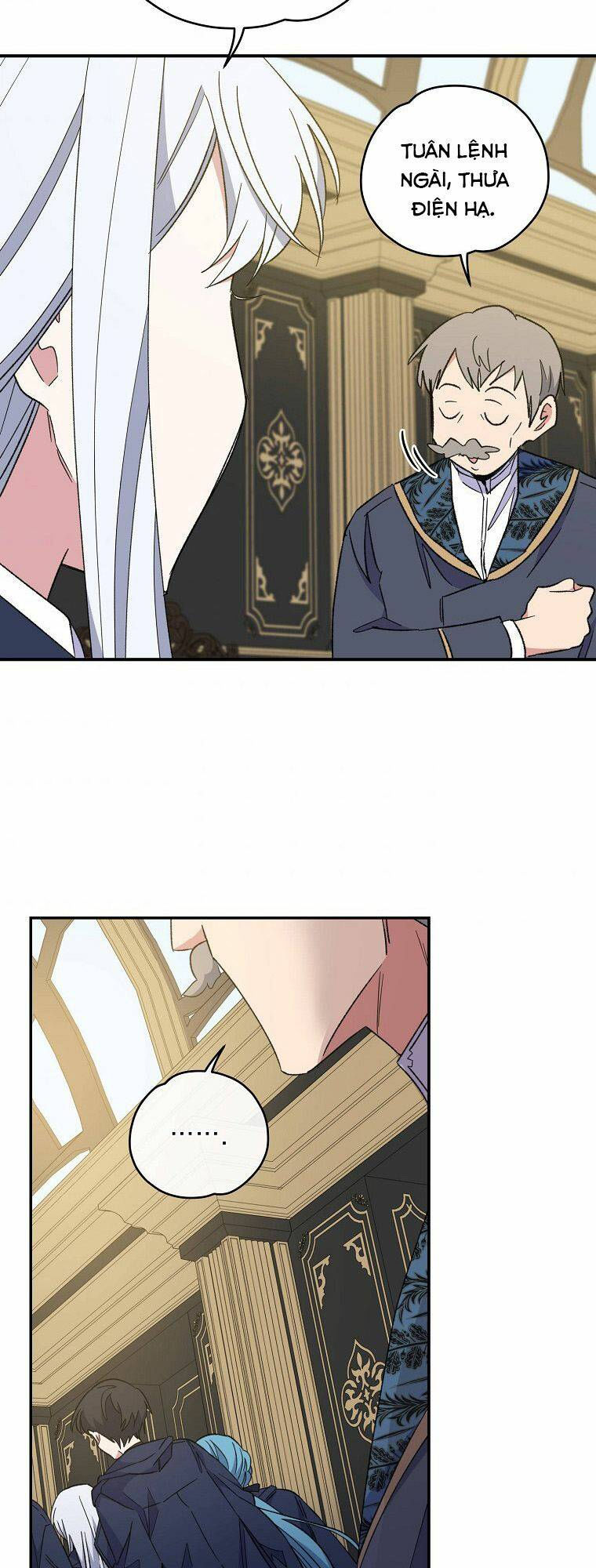 nhà hiền triết yigret chapter 40 6