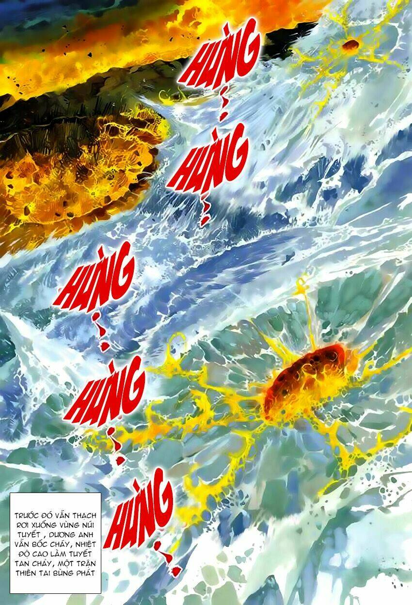 thần binh huyền kỳ 3+3.5 chapter 53 21