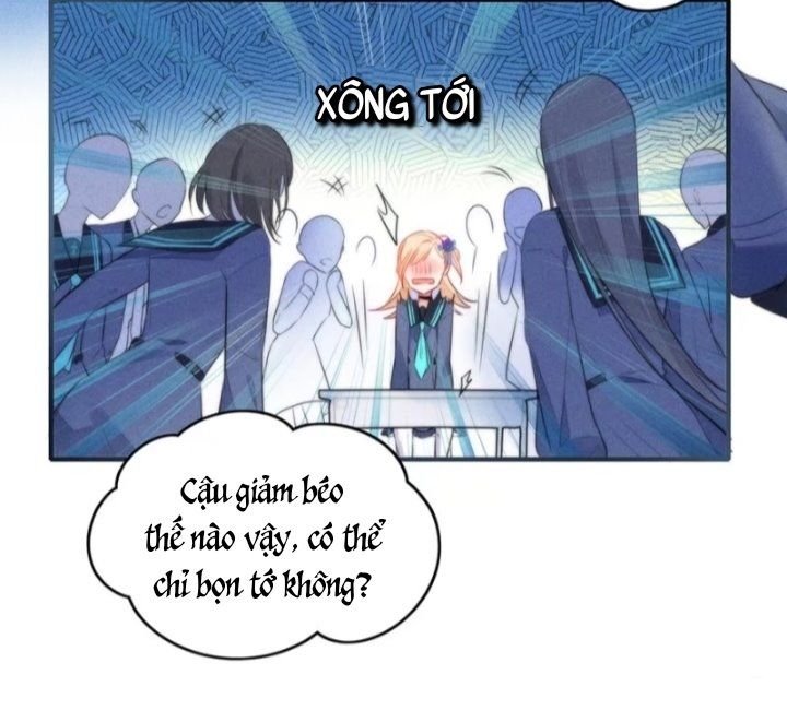 luyến khúc trăng lưỡi liềm chapter 9 14