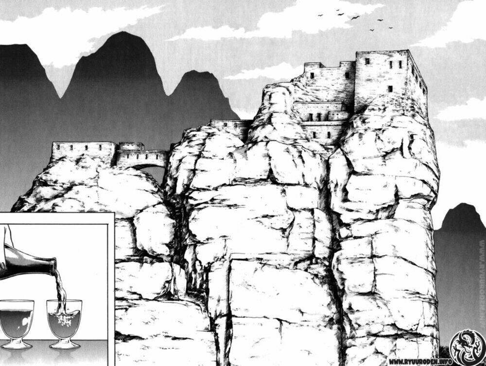 hoàng phi hồng phần iii chapter 1 158