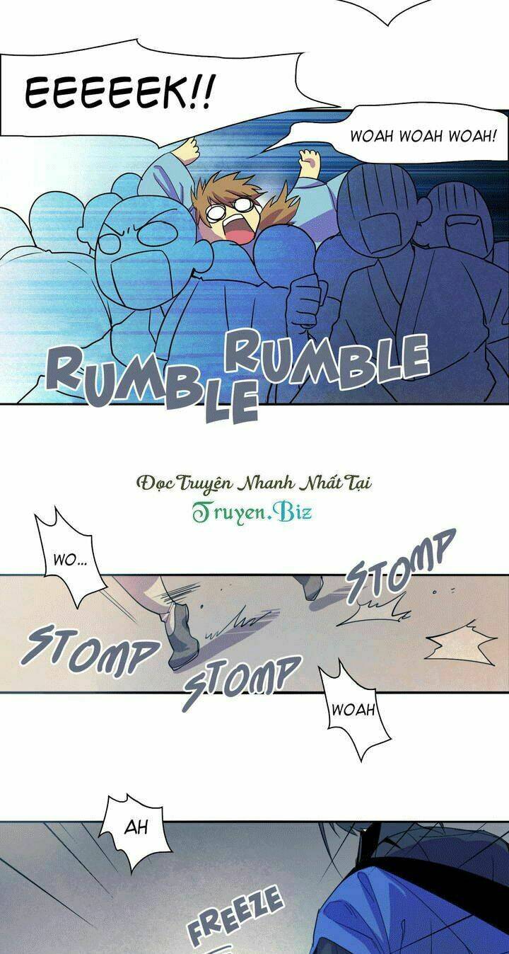 biên niên sử lãnh nguyệt chapter 38 11