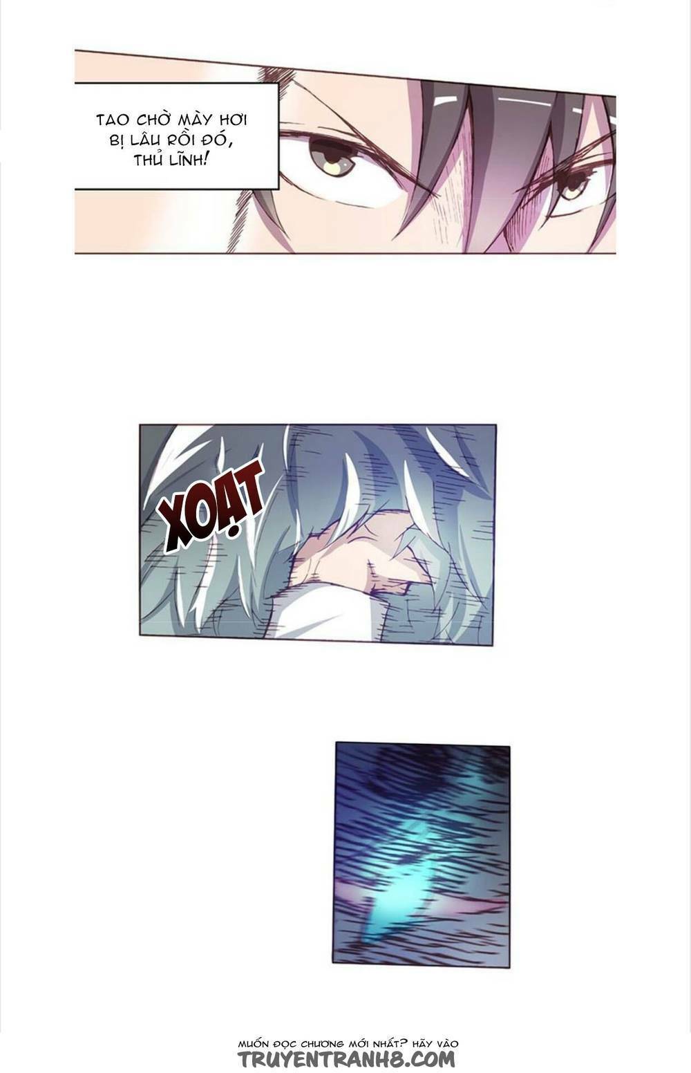 vì tôi là ông chú mở tiệm bán vũ khí chapter 7 39