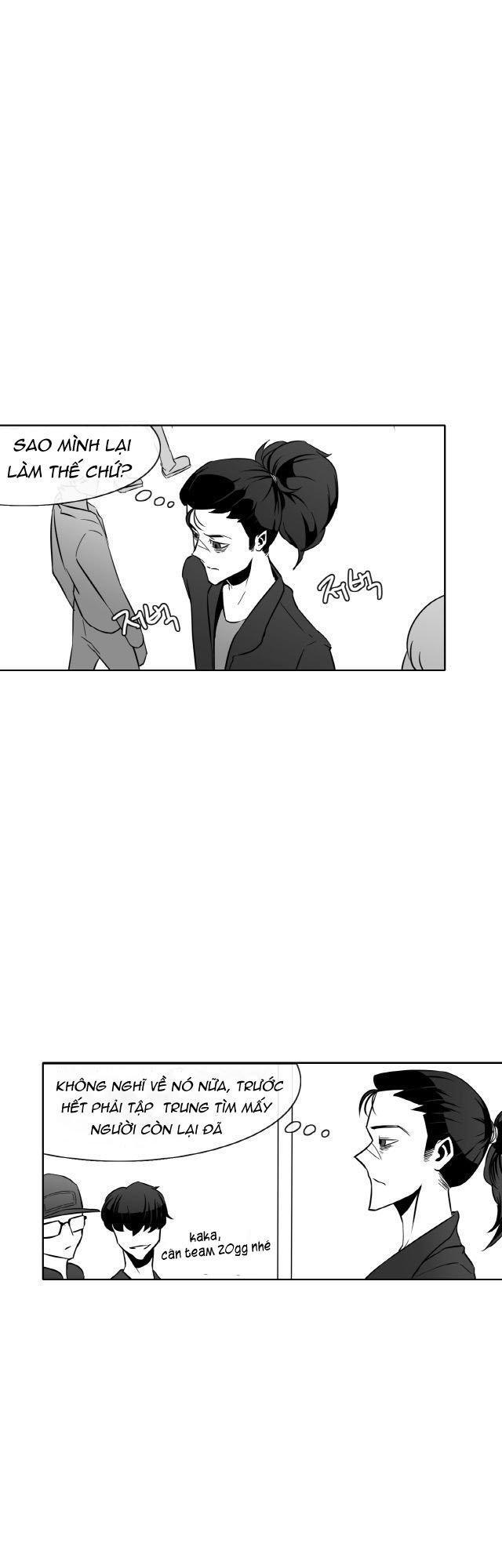 câu chuyện yasuo x riven chapter 10 14