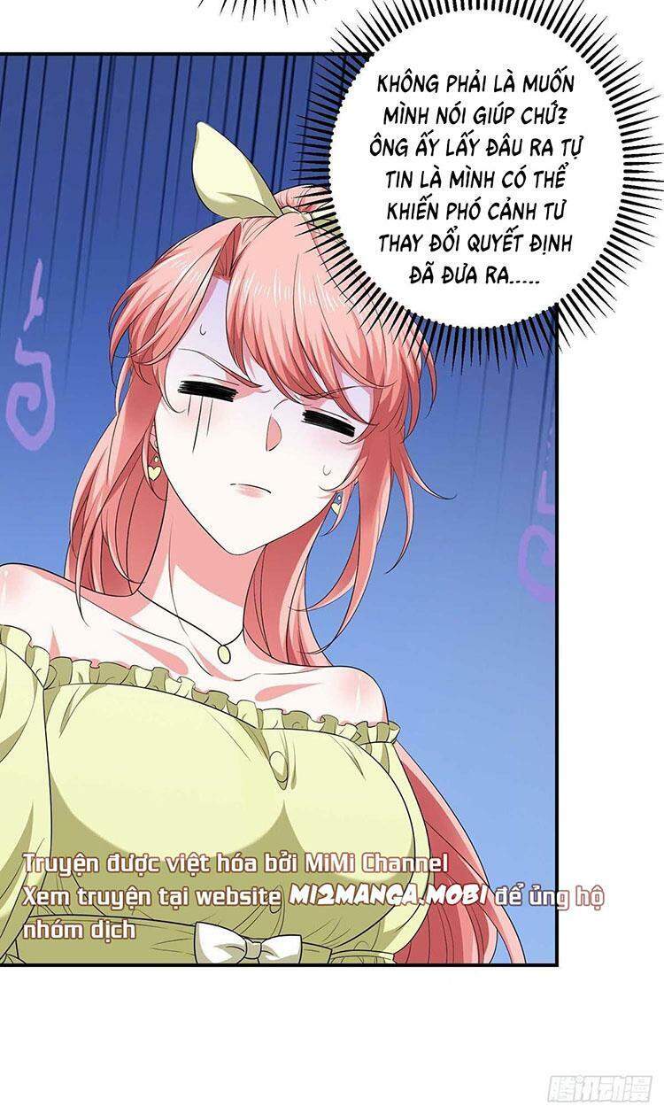 đại lão gọi tôi tiểu tổ tông chapter 51 29