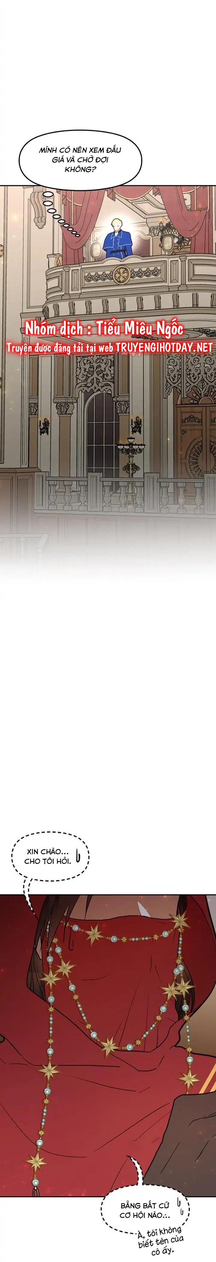 làm cách nào để sống sót trong cuốn tiểu thuyết ngôn tình lãng mạn chapter 39 24