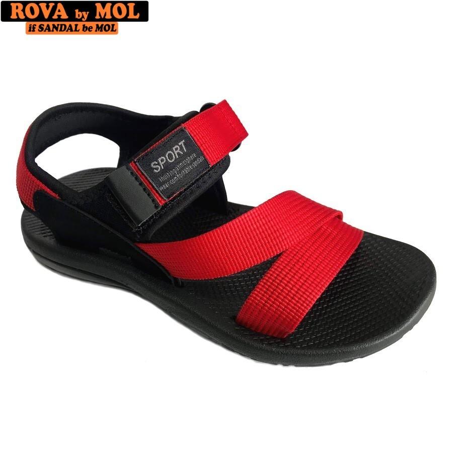 Giày sandal nữ đi học RV871