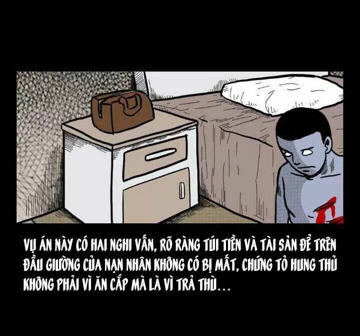 kỳ án có thật chapter 13 17