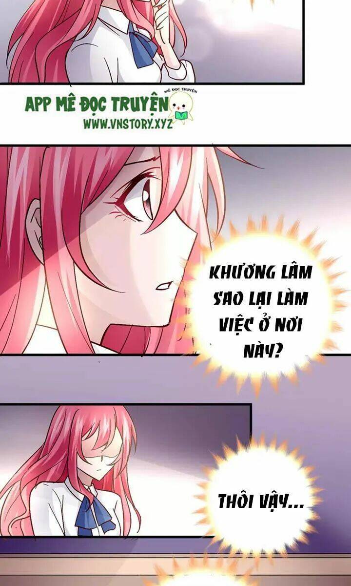 trò chơi săn tình - tổng tài khó kìm lòng chapter 45 8