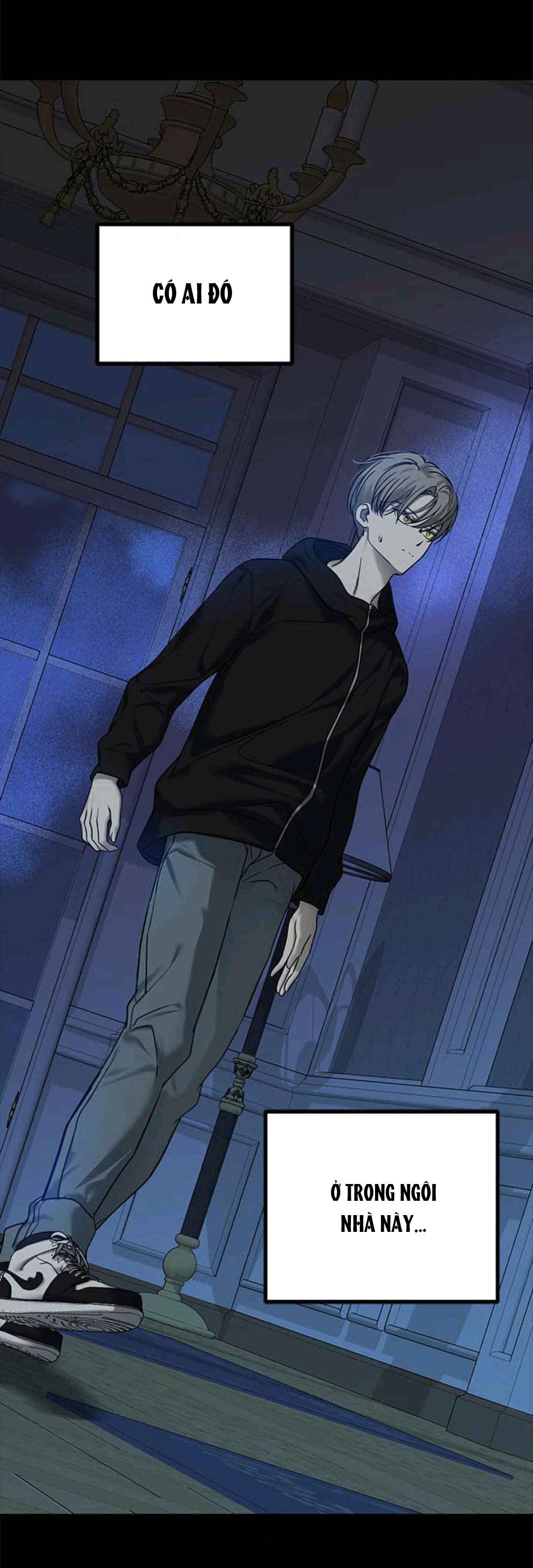 Cạm Bẫy chapter 169.2 10