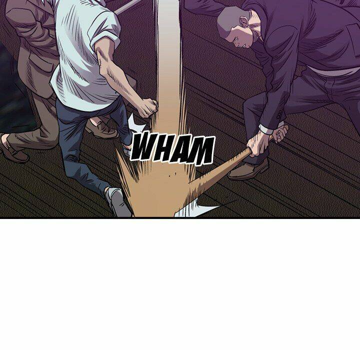 huyền thoại : khởi đầu chapter 85 70