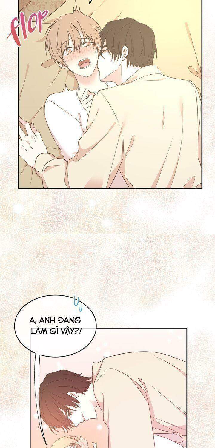 tôi sẽ đi đến cùng với hoàng đế chapter 63 17