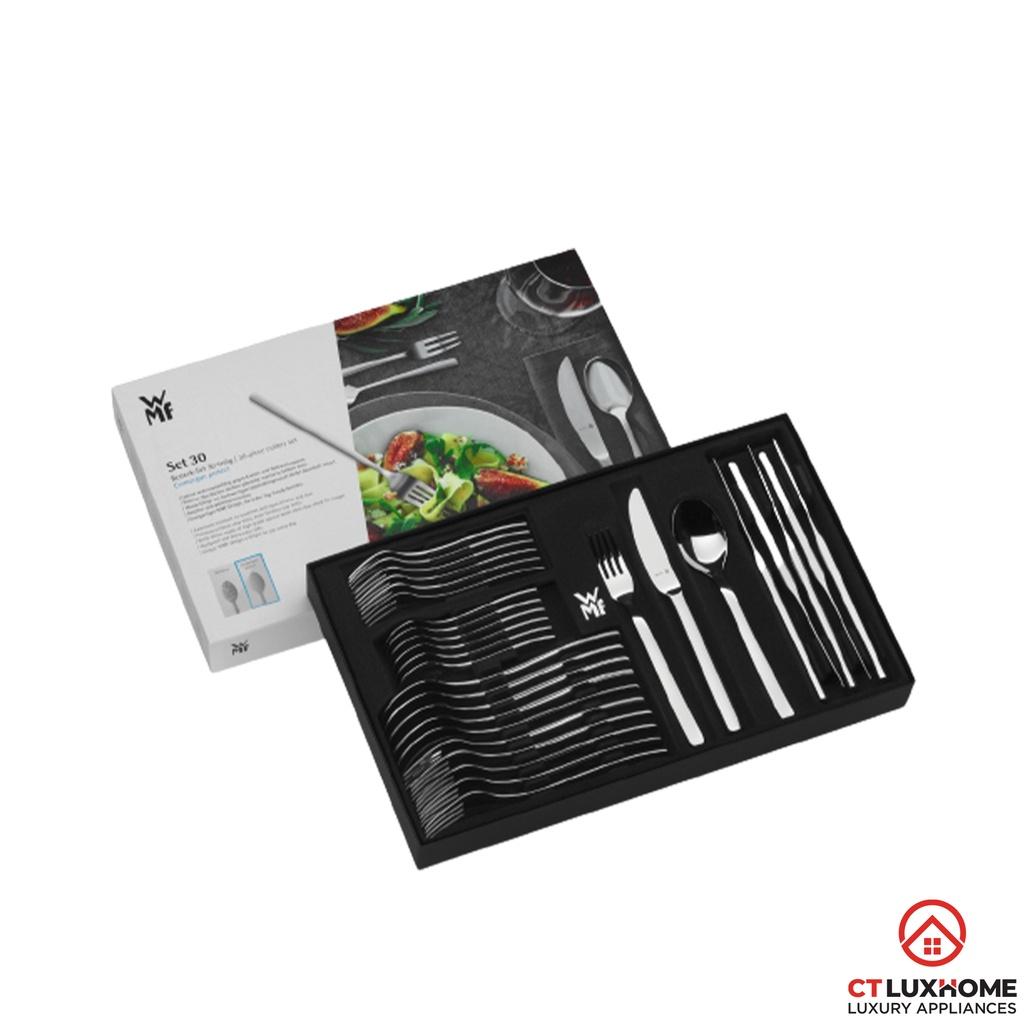 Bộ dao thìa dĩa CORVO 30 món - 1158916330