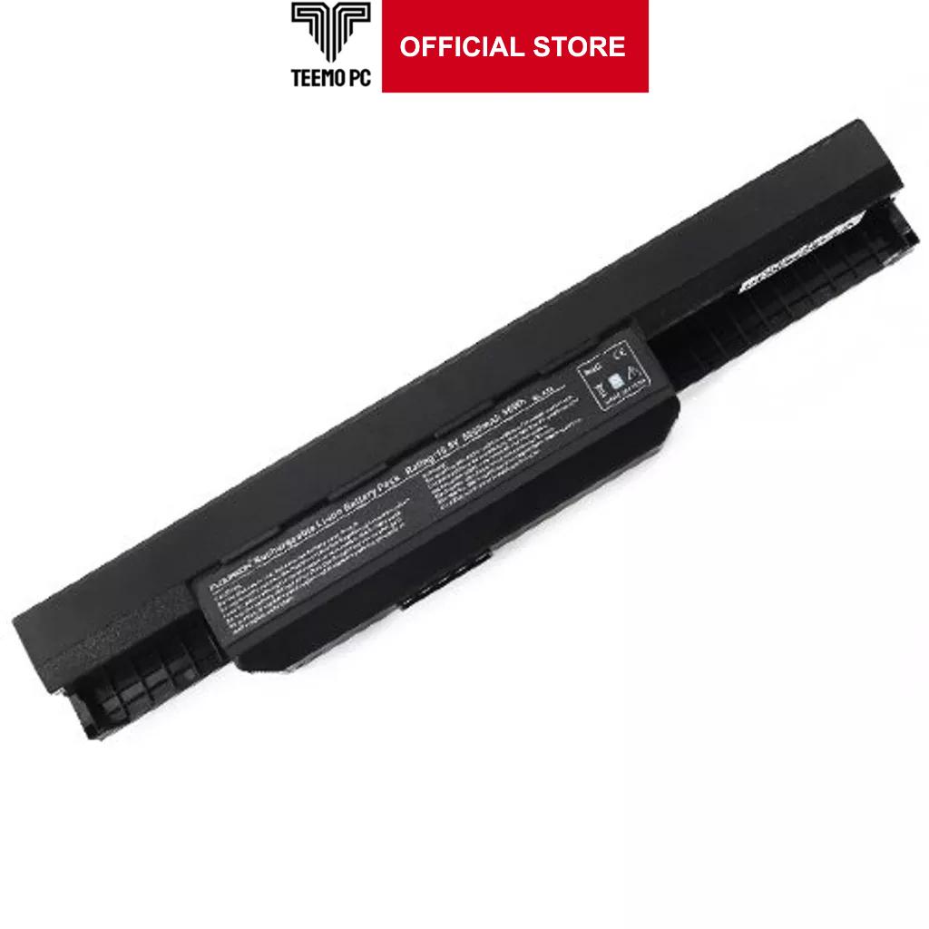 Pin Tương Thích Cho Laptop Asus K43S - Hàng Nhập Khẩu New Seal TEEMO PC TEBAT852