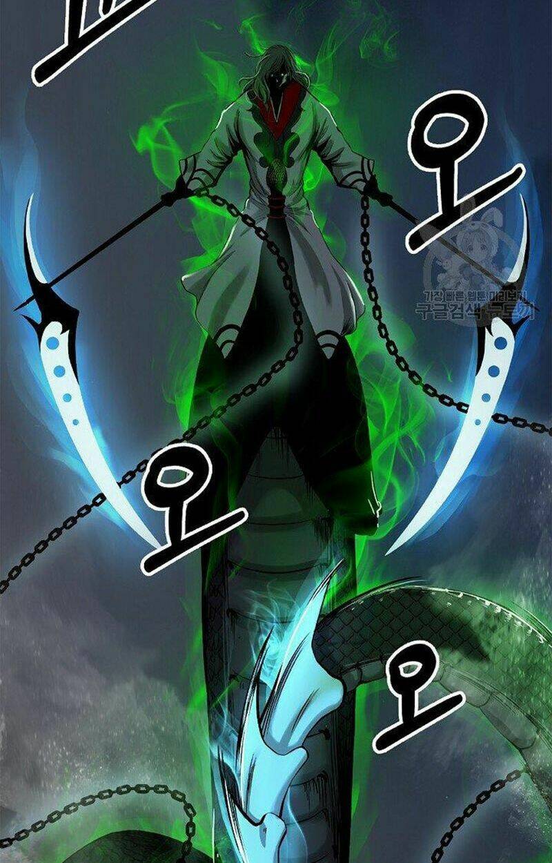 xuyên không thành hổ chapter 74 97