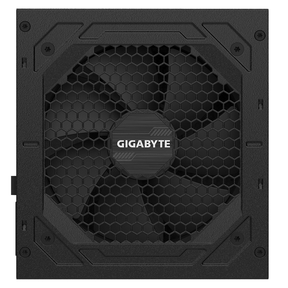 Nguồn máy tính GIGABYTE GP-P850GM 850W 80 PLUS  - Hàng Chính Hãng