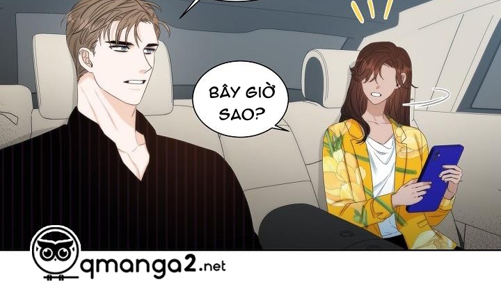 chuyện tình manhattan chapter 4 110