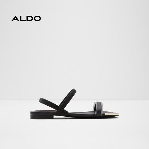 Sandal đế bệt nữ Aldo WICIRATHA