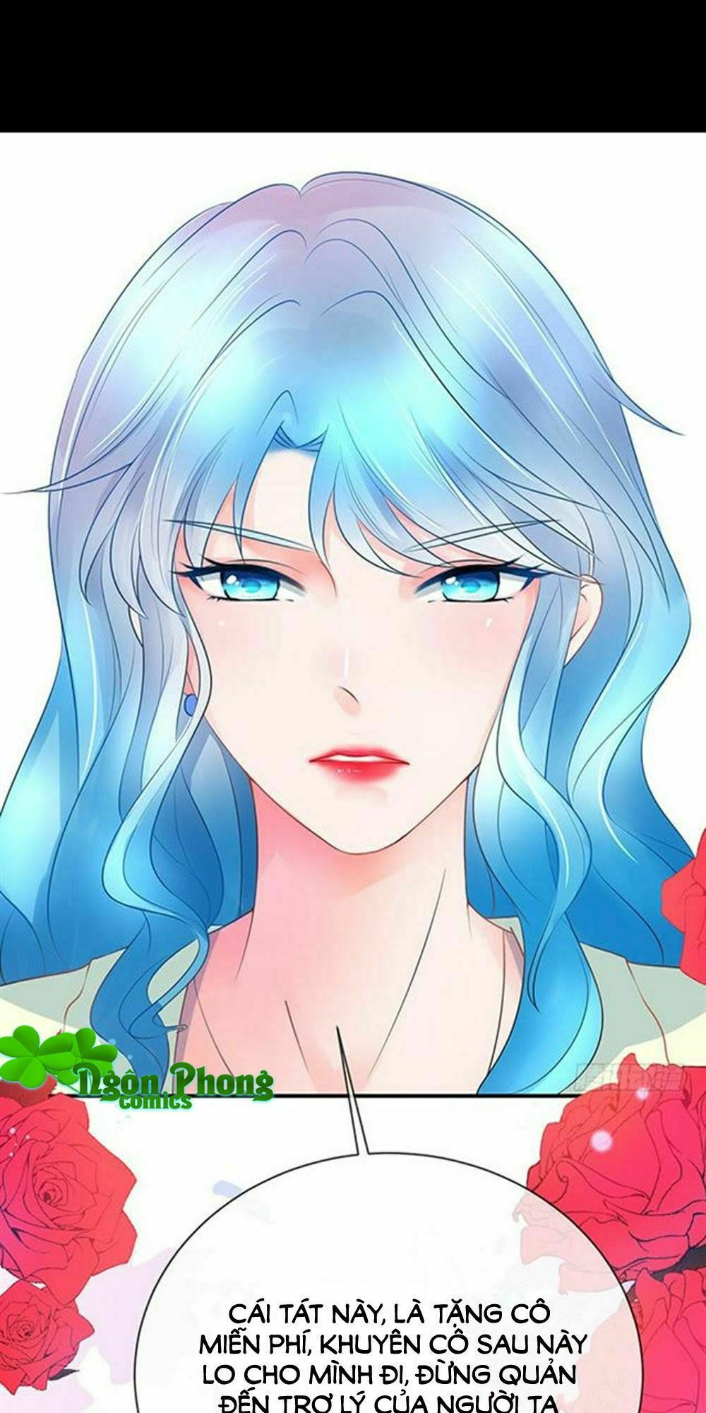 luyến đường thời quang chapter 30 25