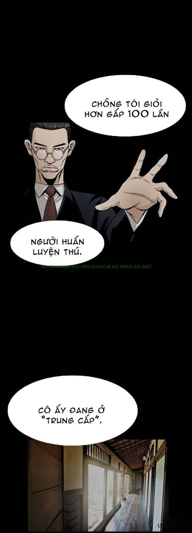 mùi vị của đôi bàn tay chapter 68 40