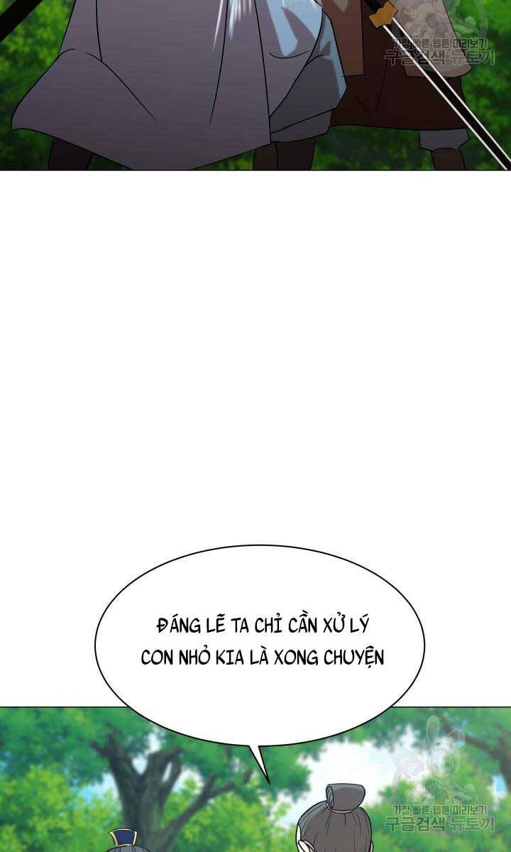 bậc thầy phép thuật ở thế giới võ lâm chapter 30.2 7