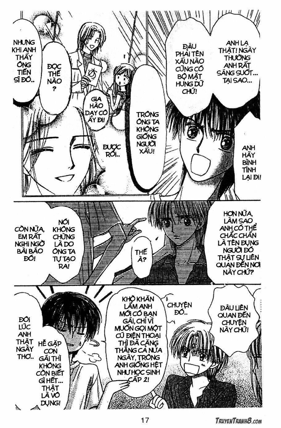 kẻ đồng hành - partner chapter 7 19