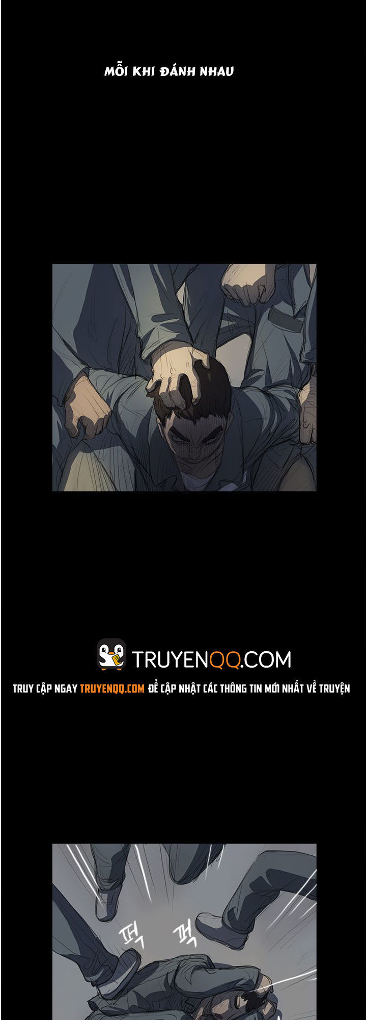 đèn đỏ chapter 12 47