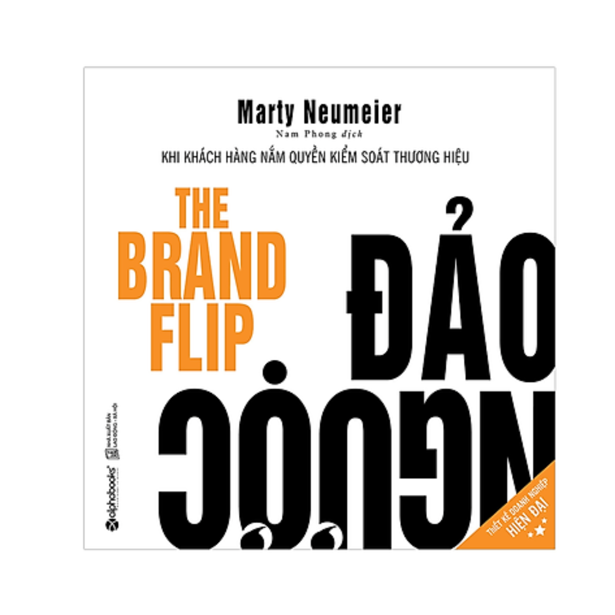 Sách Đảo Ngược