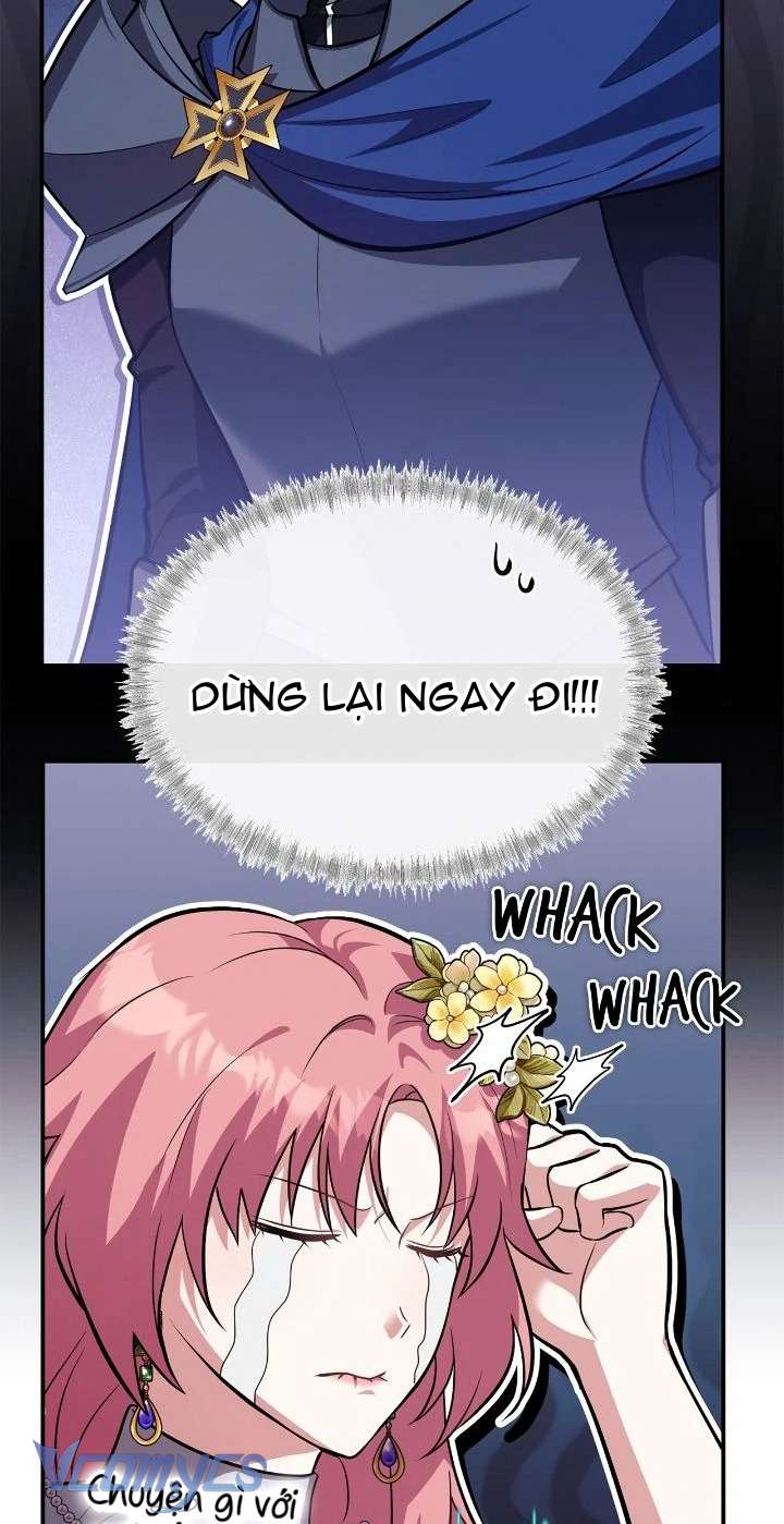 [18+] dàn harem nóng bỏng đang dần lạnh nhạt với tôi! chapter 5 7