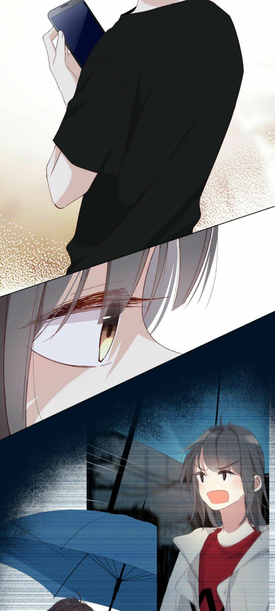 yêu thương em, yêu bản thân chapter 24 5