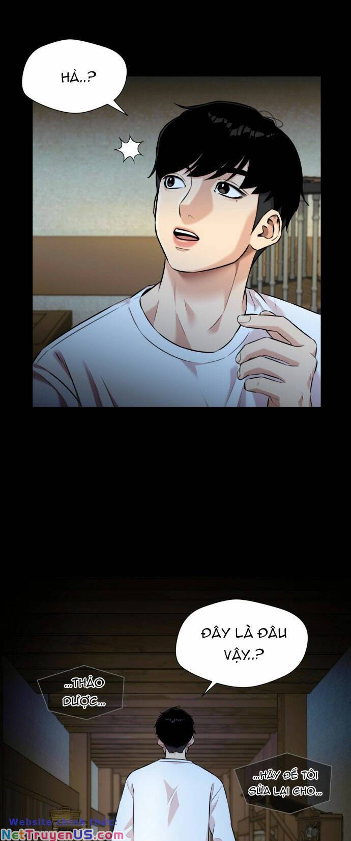 gương mặt thiên tài chapter 91 35