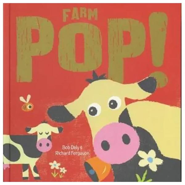 Pop! Farm