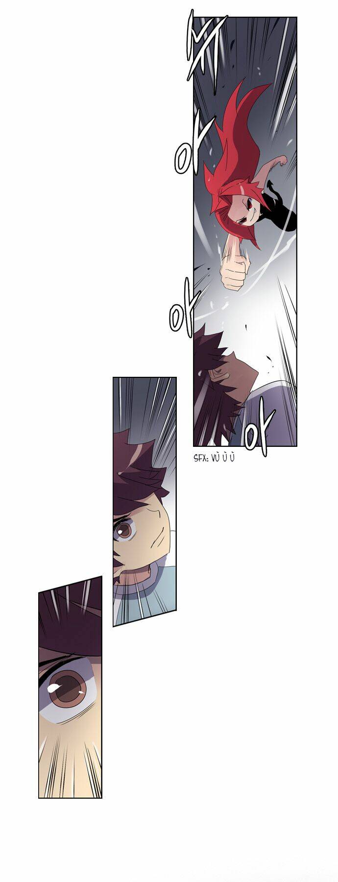 bản khế ước linh hồn chapter 16 24