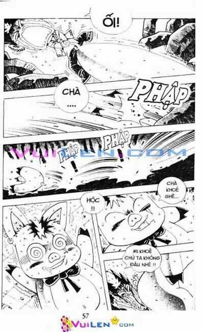 tiểu hòa thượng hd remake chapter 212 7