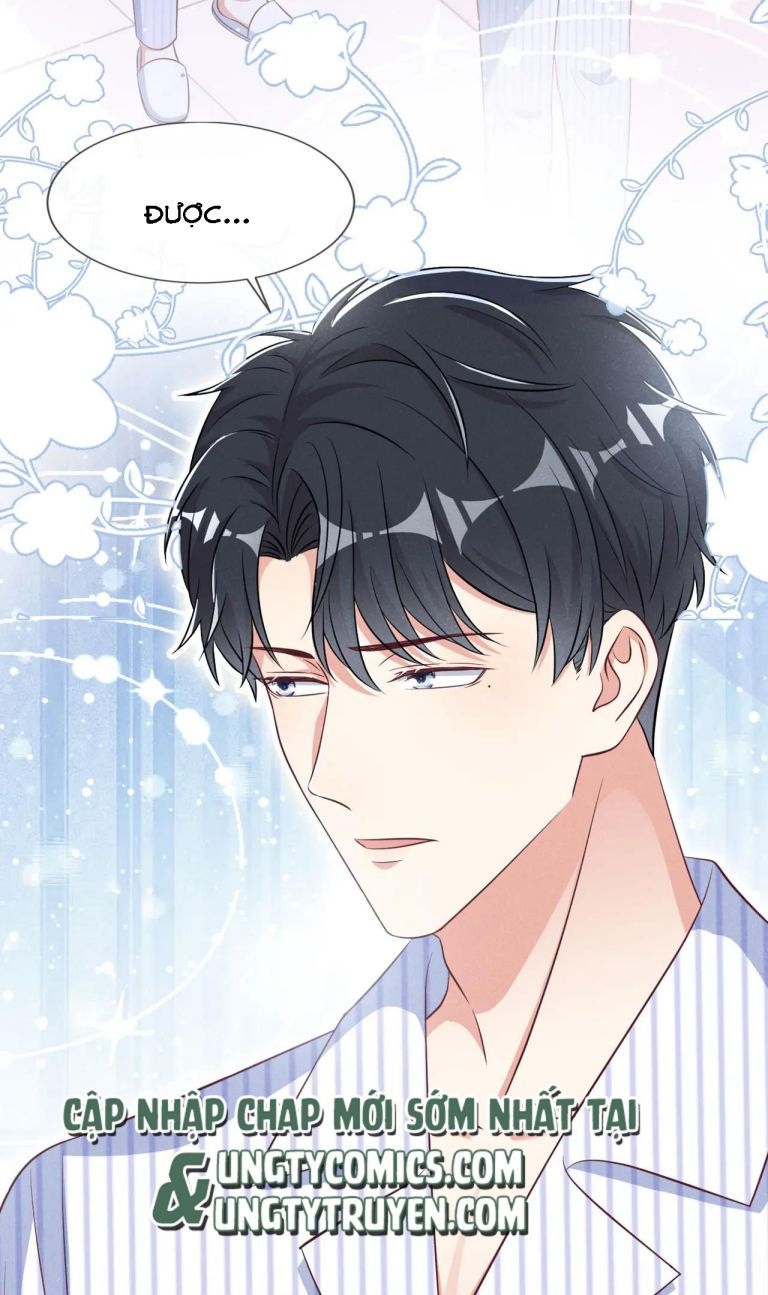 tôi với hình mẫu lý tưởng lìa trần rồi! chapter 56 12