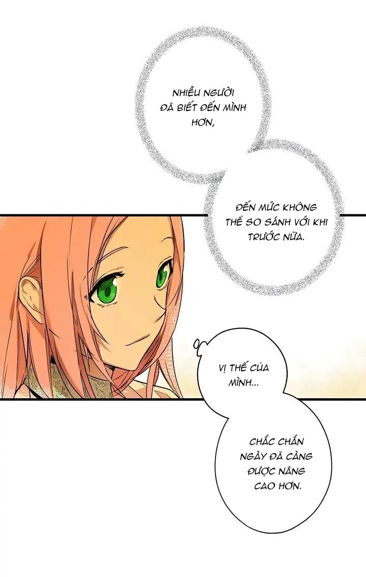 cổ tích về người mẹ kế chapter 40 38