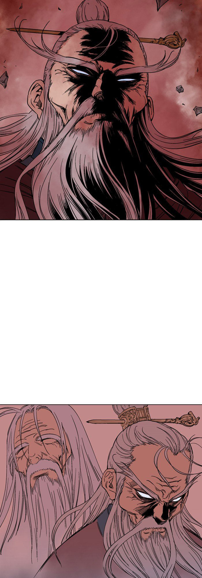 cao thủ 2 chapter 39 49