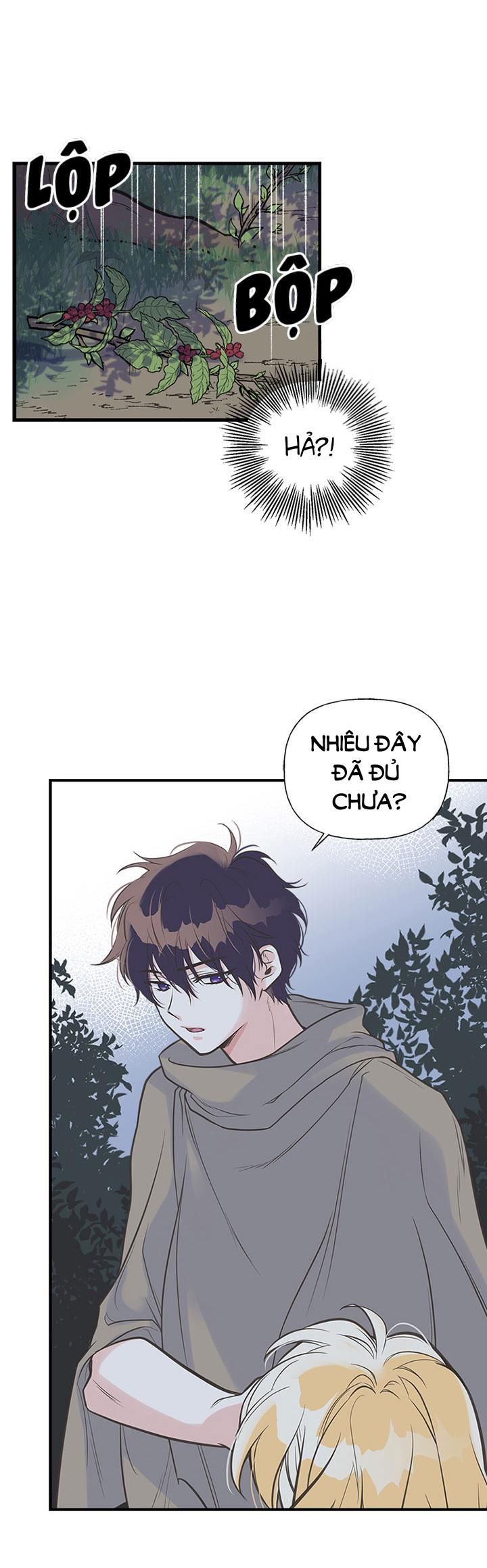 chị tôi đã nhặt về một nam chính quyến rũ chapter 11 10